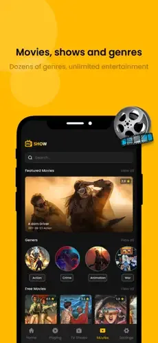 sportskeeda-wwe Movies and shows